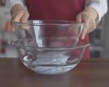 White Swiss Roll (Snow Cake Roll) Recipe Video recipe step 14 photo