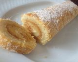 Foto del paso 9 de la receta: Brazo gitano con dulce de leche
