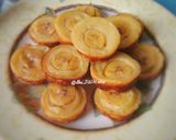 Foto langkah ke 7 dari resep Roti Pisang Banjar (Lumpur Pisang).