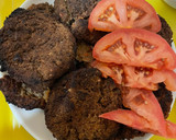 Foto del paso 6 de la receta: Hamburguesas veganas