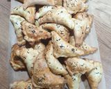 Pierogi pieczone krok przepisu 4 zdjęcie