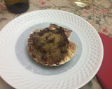 Foto del paso 6 de la receta: Vieiras á galega