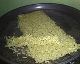 Foto langkah ke 1 dari resep Mie Goreng Jawa.