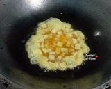 Foto langkah ke 4 dari resep Tahu Telur Jawa Timur.