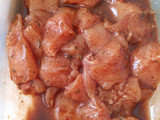Pollo Oriental