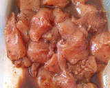 Foto del paso 2 de la receta: Pollo Oriental