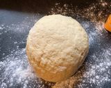 Hókifli recept fázis 2 fotója