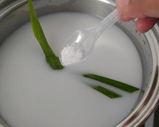 178. Es Cendol ala Cendol Elizabeth Bandung - Step 3