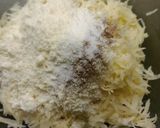 Foto del paso 2 de la receta: Papas rosti