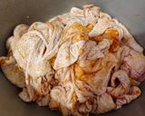 Foto langkah ke 1 dari resep Crispy Chicken Skin (Kulit Ayam Crispy).