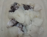Foto langkah ke 1 dari resep Tumis Cumi Cabai Hijau.
