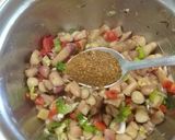 Foto del paso 3 de la receta: Ceviche de piñones
