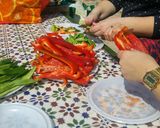 Foto del paso 3 de la receta: Arroz de Toni