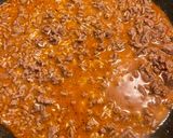 A picture of step 5 of Stuffed Bell Peppers.
