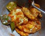 Cara Membuat Telur Ceplok Balado 3