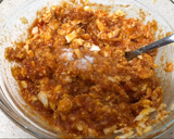 Foto del paso 6 de la receta: Empanada de atún