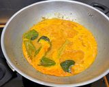 Foto langkah ke 3 dari resep Lodeh Pakis.