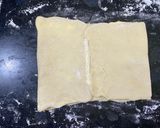 Foto langkah ke 6 dari resep Resep Puff Pastry.