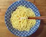 糖醋里肌拌麵的食譜步驟3照片