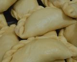 Foto langkah ke 6 dari resep Kulit Pastel Renyah.