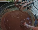 Foto langkah ke 3 dari resep Mochi Cake.