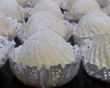 صورة لخطوة 7 من وصفة معمول بالتمر 😋