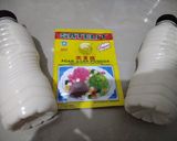 Foto langkah ke 1 dari resep Tauwa ekonomis.