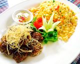 Hình bước làm 4 của món Chả ốc