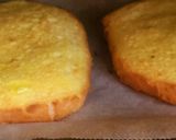Foto del paso 8 de la receta: Torrijas con crema caramelizada