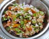 Jini Dosa recipe step 3 photo