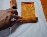 Fruit leather (Persian lavashak لواشک)#familyfriendly recipe step 13 photo