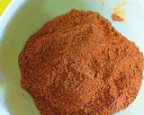 Foto del paso 5 de la receta Ras el hanout. Mezcla propia de Alexis Urrutia