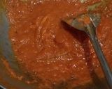 Foto langkah ke 4 dari resep Balado ayam dan tempe.