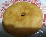 Foto del paso 3 de la receta: Arepa rellena a la asturiana