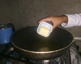 Foto del paso 2 de la receta: Camarones flameados