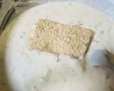 Foto langkah ke 6 dari resep Tempe Goreng Tepung (Resep No. 111).