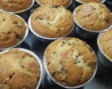Foto del passaggio 1 della ricetta Muffin morbidissimi