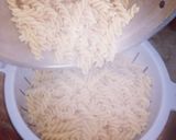 Foto del paso 6 de la receta: Pasta a la puttanesca a la Alexito