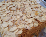 Foto del paso 6 de la receta: Bizcocho de harina de garbanzos y ciruelas