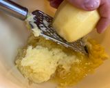 Kárpáti borzaska recept szárnyashúsból recept fázis 1 fotója
