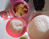Foto del paso 1 de la receta: Plum cake