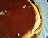 Foto del paso 4 de la receta: Flan de huevo sin lactosa ni azúcar