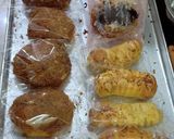 Foto langkah ke 6 dari resep Basic Roti bisa dibuat bentuk apapun.