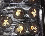 Foto del paso 4 de la receta: Masitas con frutos secos😋😋