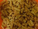 Kering Tempe