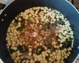Foto del paso 5 de la receta: Sopa cremosa con verduras