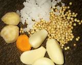 65. Serundeng Daging Kambing langkah memasak 2 foto