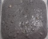 Foto langkah ke 11 dari resep Charcoal Jinten Hitam Italian Herbs Cheese Sourdough Bread.