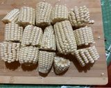 Foto del paso 3 de la receta: Caldo de Guías