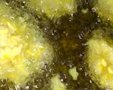 Foto langkah ke 4 dari resep Bakwan Jagung Kampung (Dadar Jagung Malang).